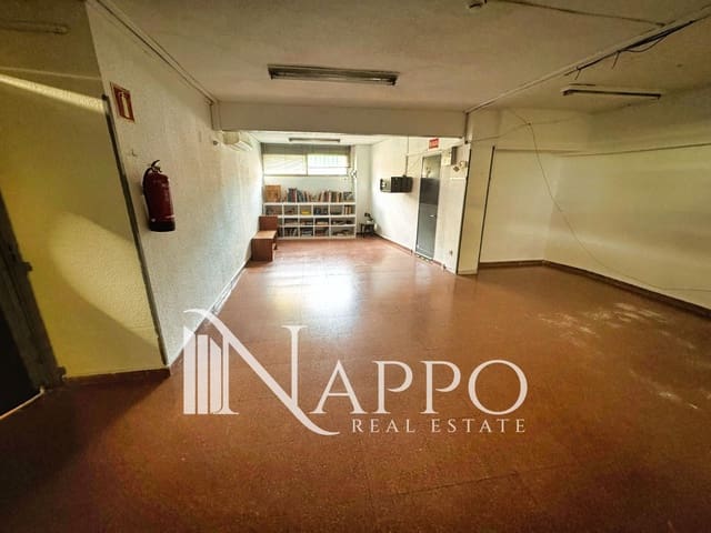 Commercial for sale in Peñagrande, Madrid city - € 990,000 (Ref: 8848769)