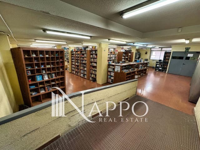 Commercial for sale in Peñagrande, Madrid city - € 990,000 (Ref: 8848769)