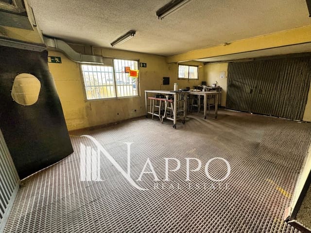 Commercial for sale in Peñagrande, Madrid city - € 990,000 (Ref: 8848769)