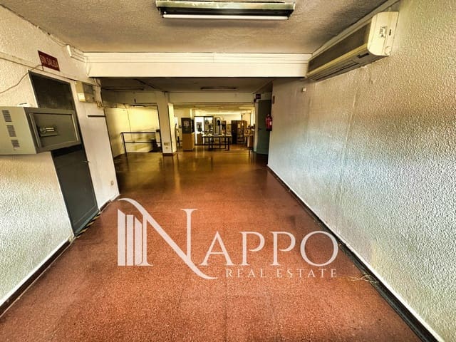 Commercial for sale in Peñagrande, Madrid city - € 990,000 (Ref: 8848769)