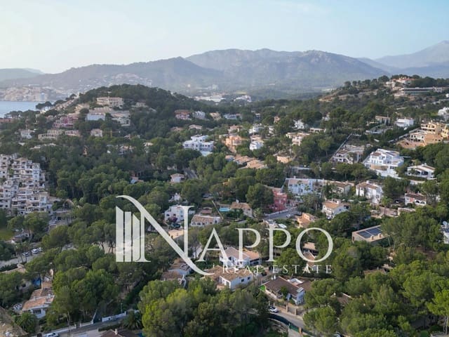 4 sypialnia Willa do wynajęcia w Costa de la Calma, Calvià - 5 000 € (Ref: 8893798)