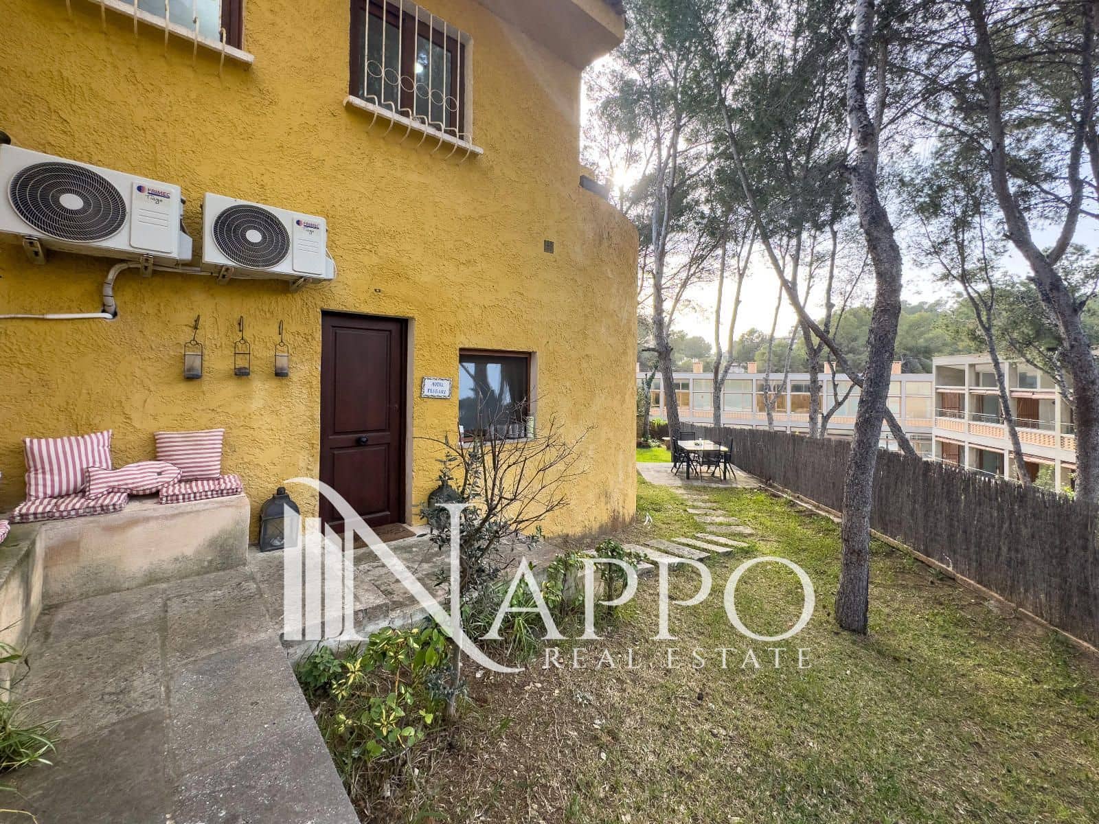 4 sypialnia Willa do wynajęcia w Costa de la Calma - 5 000 € (Ref: 8893798)