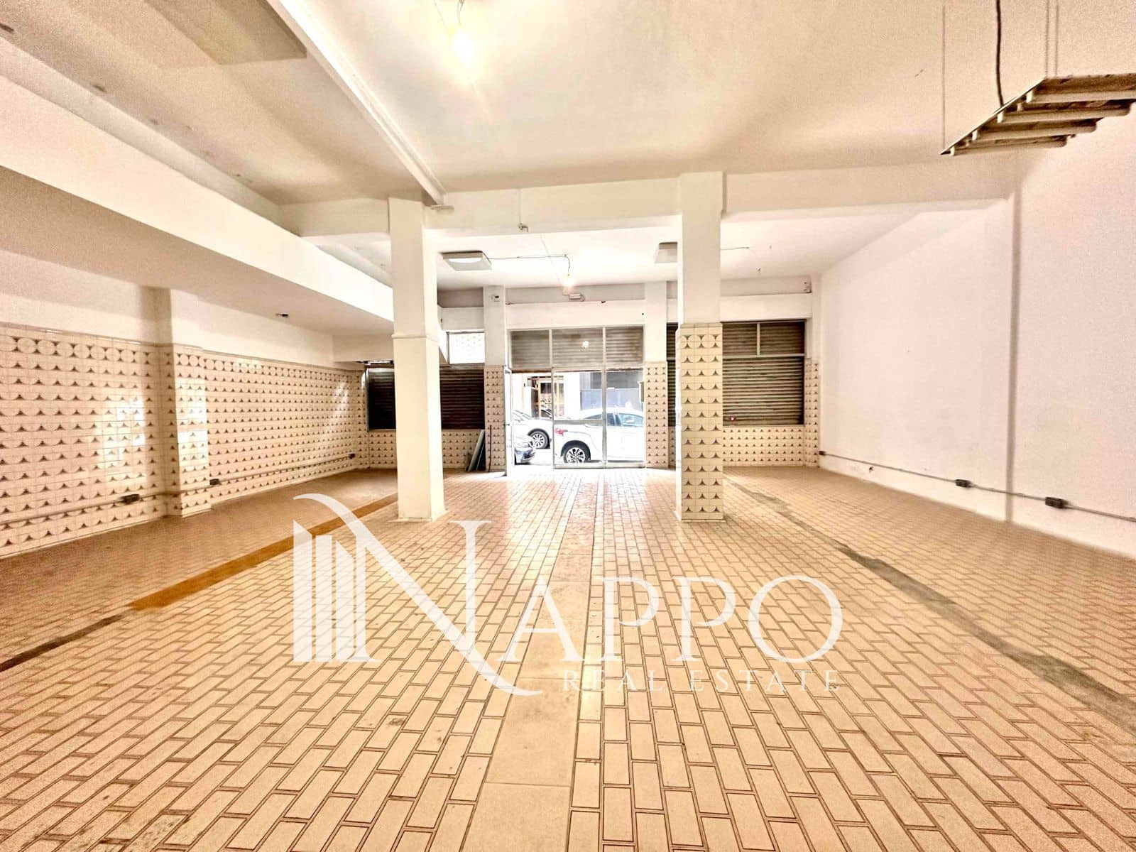 Gewerbe zu verkaufen in Palma de Mallorca - 320.000 € (Ref: 8894045)