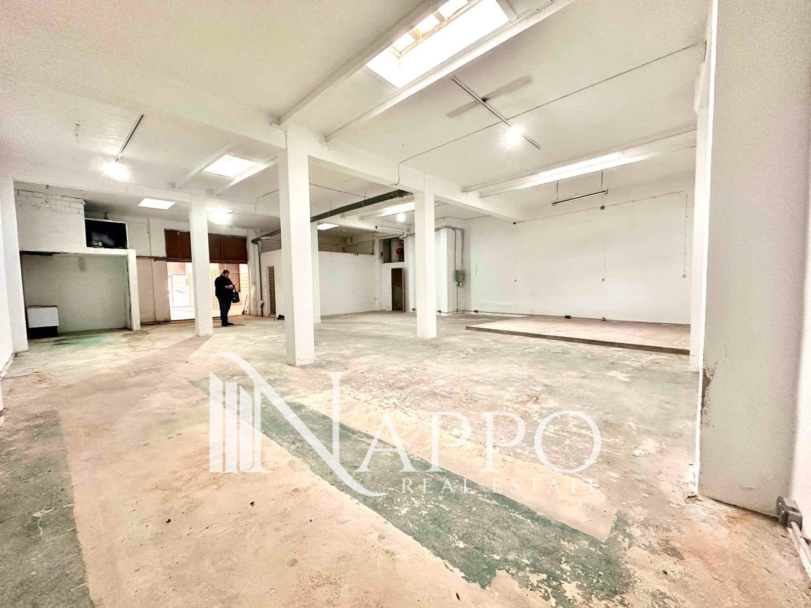 Gewerbe zu verkaufen in Palma de Mallorca - 320.000 € (Ref: 8894045)