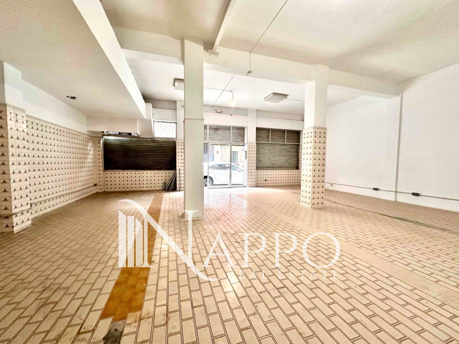 Gewerbe zu verkaufen in Palma de Mallorca - 320.000 € (Ref: 8894045)