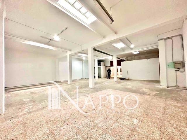 Gewerbe zu verkaufen in Bons Aires, Palma de Mallorca - 320.000 € (Ref: 8894045)