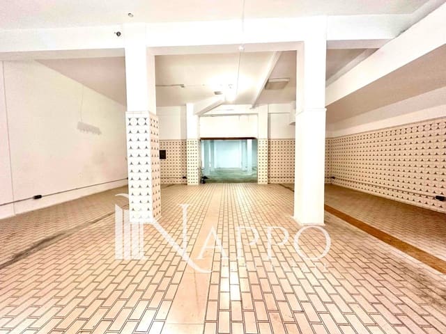 Gewerbe zu verkaufen in Bons Aires, Palma de Mallorca - 320.000 € (Ref: 8894045)