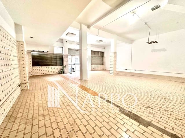 Gewerbe zu verkaufen in Bons Aires, Palma de Mallorca - 320.000 € (Ref: 8894045)