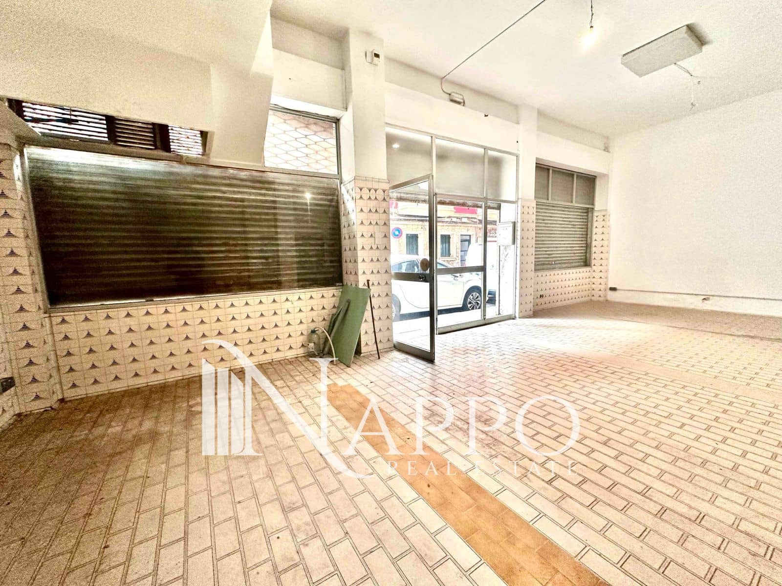 Gewerbe zu verkaufen in Palma de Mallorca - 320.000 € (Ref: 8894045)