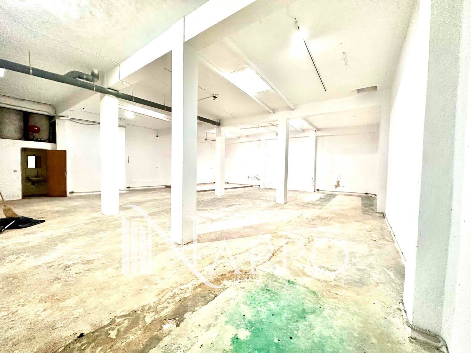 Gewerbe zu verkaufen in Palma de Mallorca - 320.000 € (Ref: 8894045)