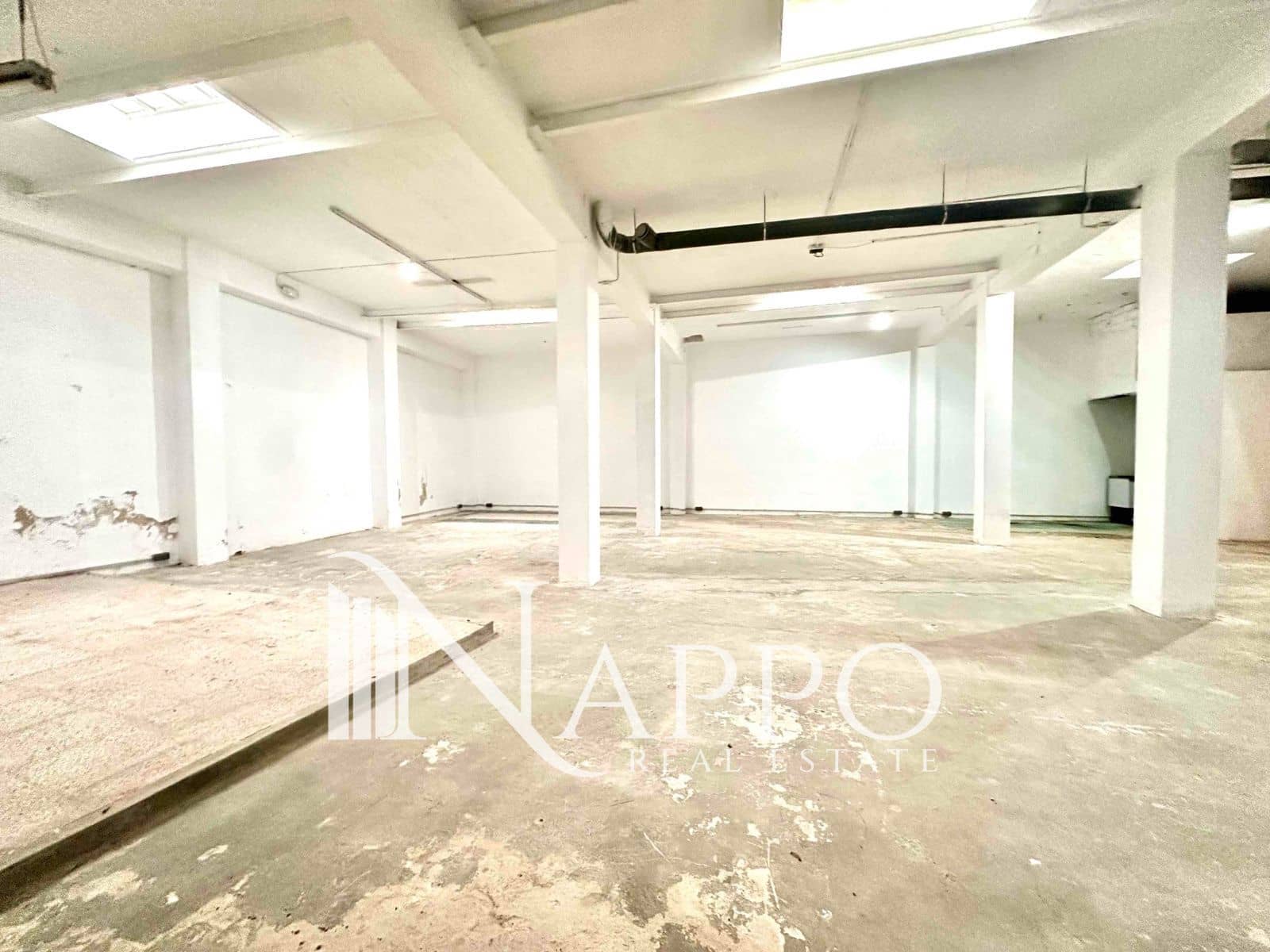 Gewerbe zu verkaufen in Palma de Mallorca - 320.000 € (Ref: 8894045)