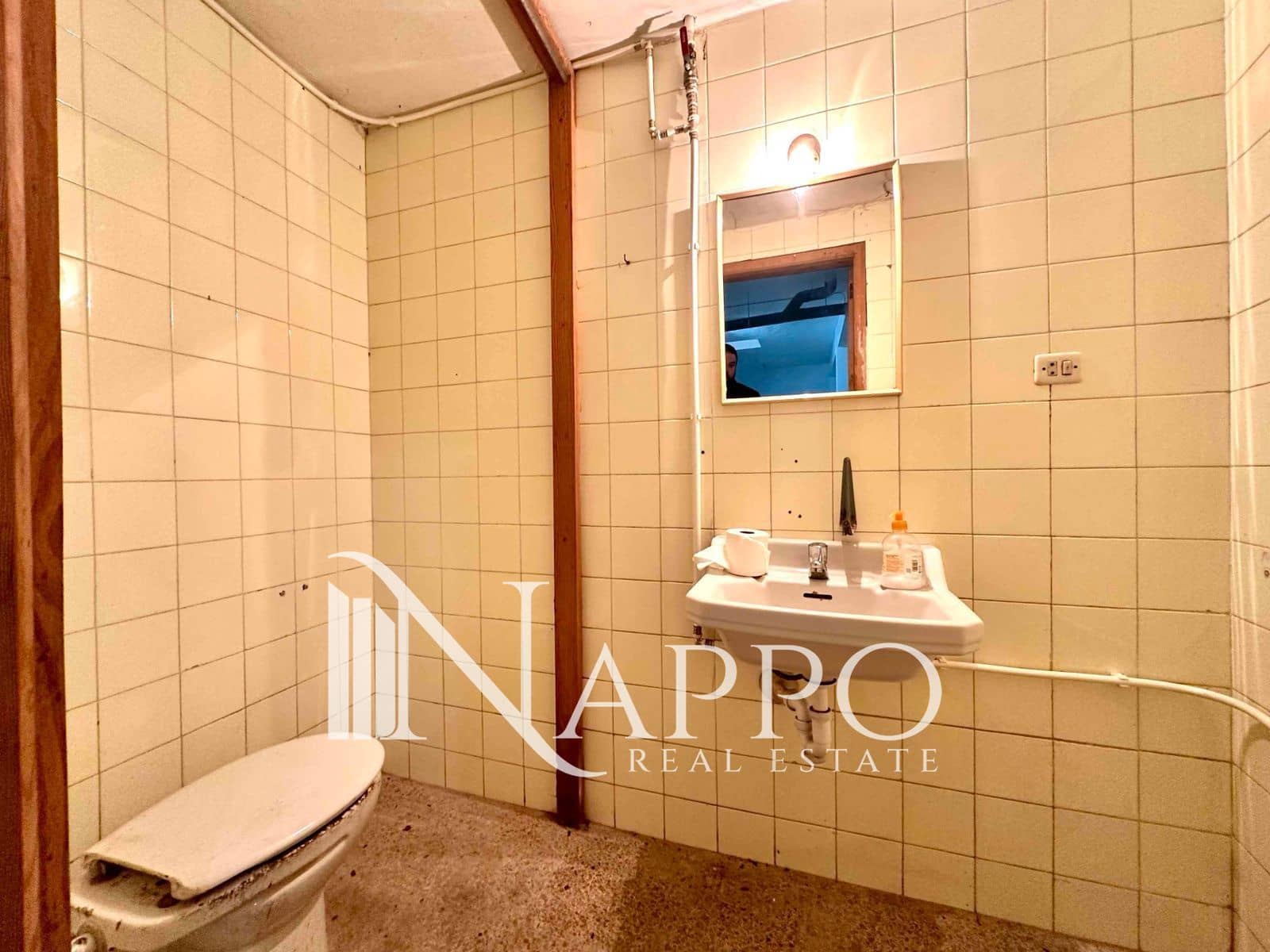 Gewerbe zu verkaufen in Palma de Mallorca - 320.000 € (Ref: 8894045)