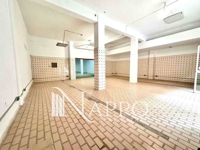 Gewerbe zu verkaufen in Bons Aires, Palma de Mallorca - 320.000 € (Ref: 8894045)