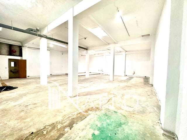 Gewerbe zu verkaufen in Bons Aires, Palma de Mallorca - 320.000 € (Ref: 8894045)