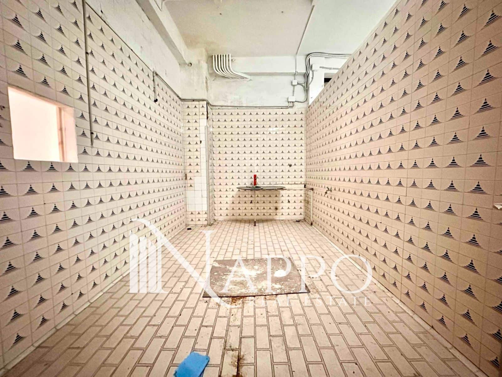 Gewerbe zu verkaufen in Palma de Mallorca - 320.000 € (Ref: 8894045)