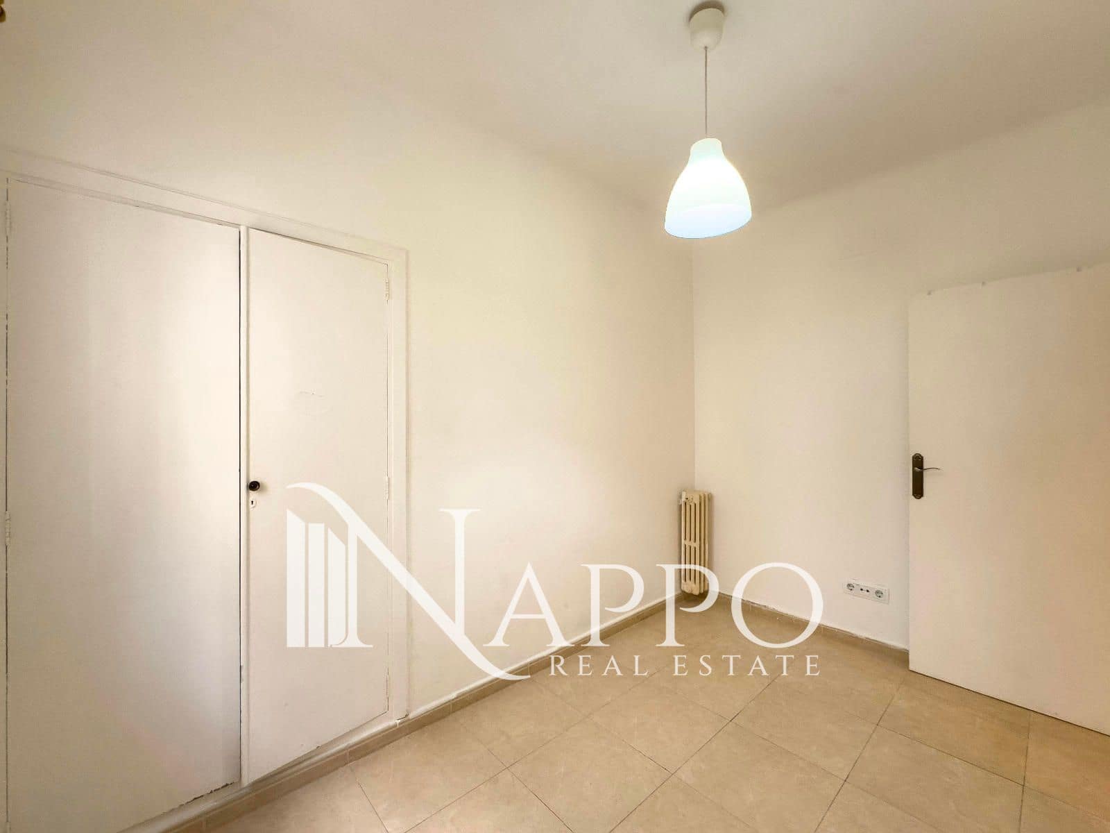 Piso de 4 habitaciones en Palma de Mallorca en venta con garaje - 550.000 € (Ref: 8895453)