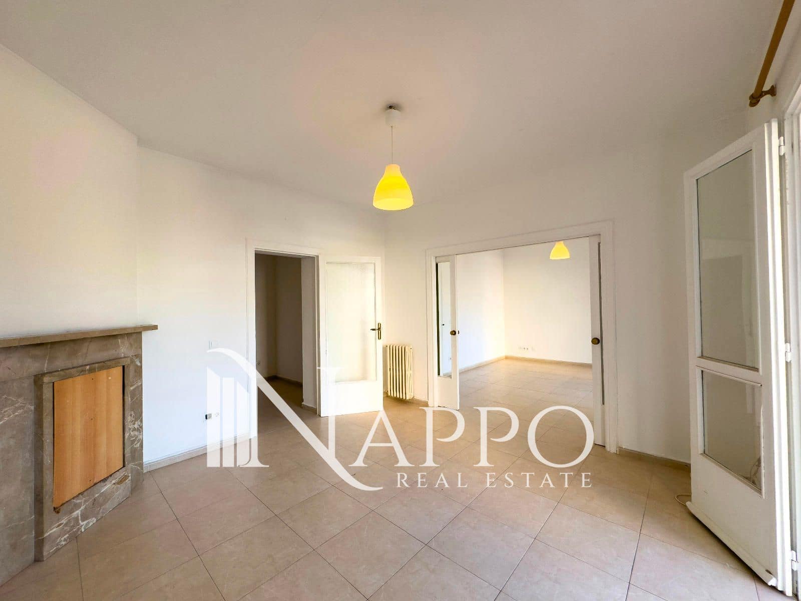 Piso de 4 habitaciones en Palma de Mallorca en venta con garaje - 550.000 € (Ref: 8895453)