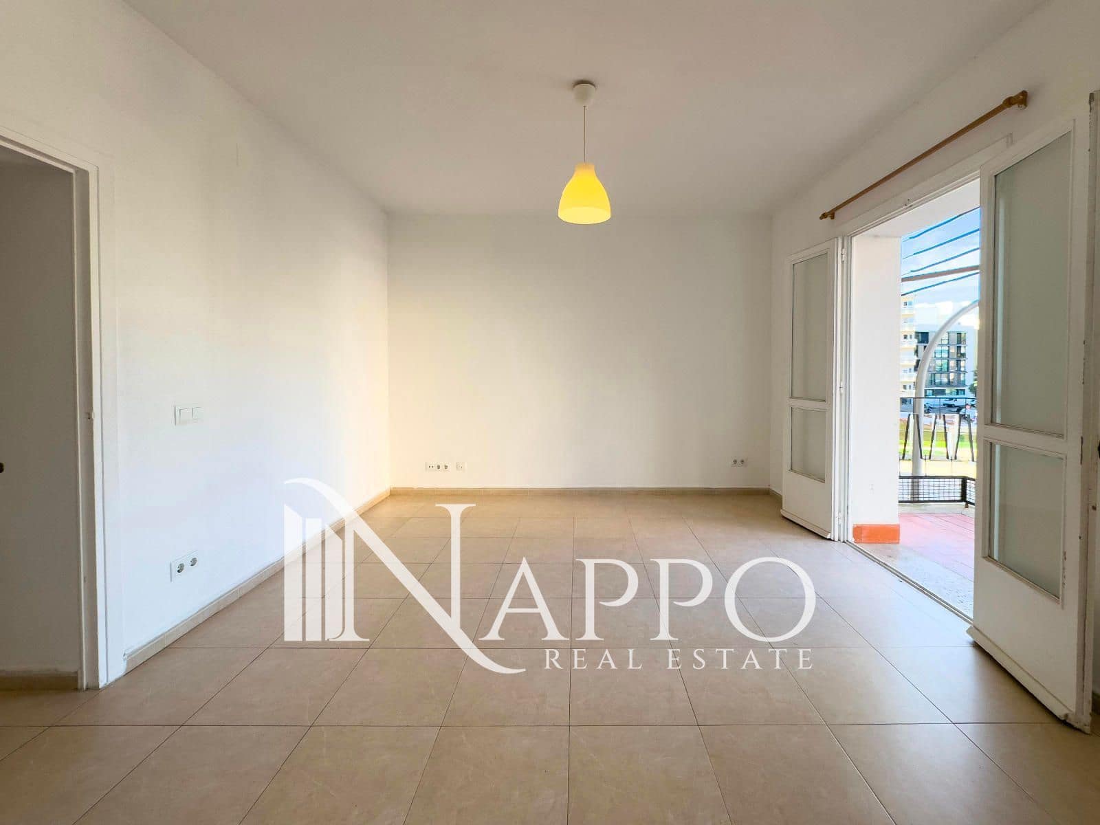 Piso de 4 habitaciones en Palma de Mallorca en venta con garaje - 550.000 € (Ref: 8895453)