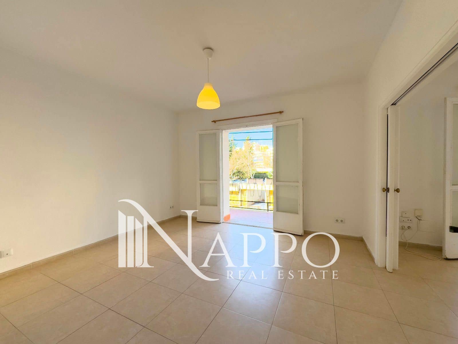 Piso de 4 habitaciones en Palma de Mallorca en venta con garaje - 550.000 € (Ref: 8895453)