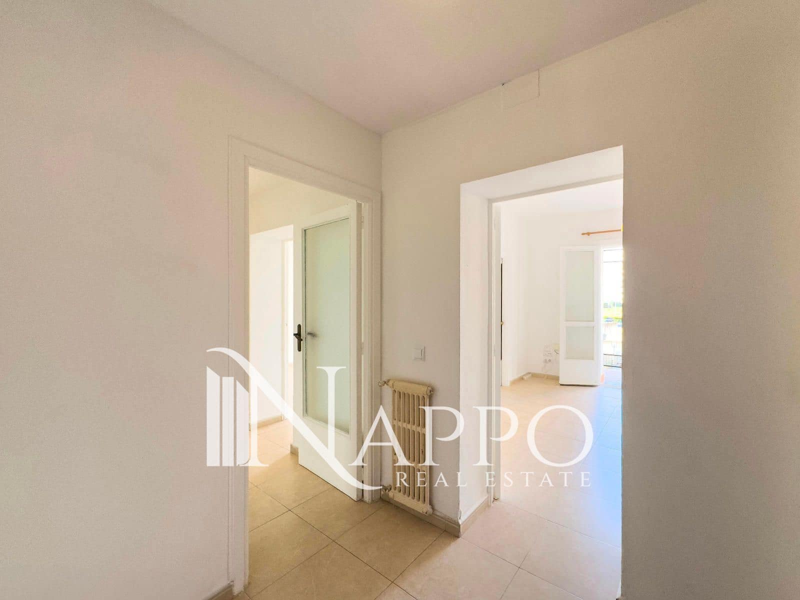 Piso de 4 habitaciones en Palma de Mallorca en venta con garaje - 550.000 € (Ref: 8895453)