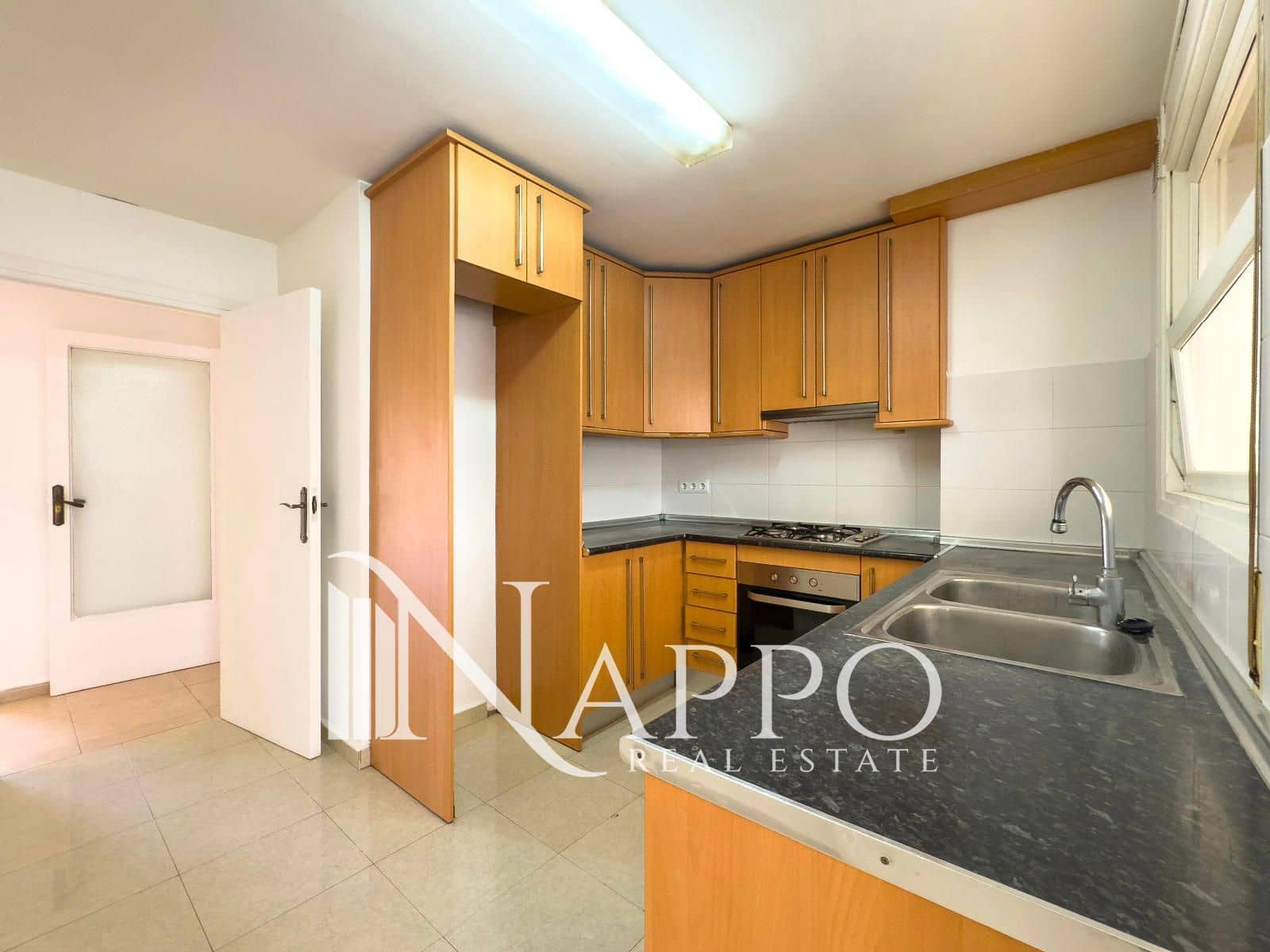 Piso de 4 habitaciones en Palma de Mallorca en venta con garaje - 550.000 € (Ref: 8895453)