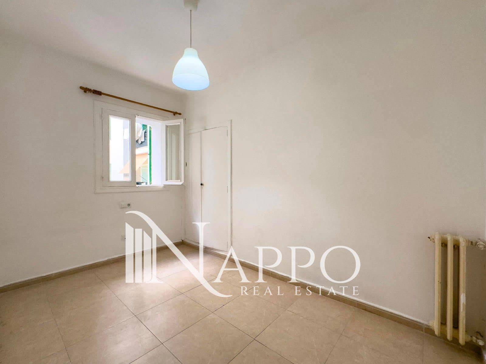 Piso de 4 habitaciones en Palma de Mallorca en venta con garaje - 550.000 € (Ref: 8895453)