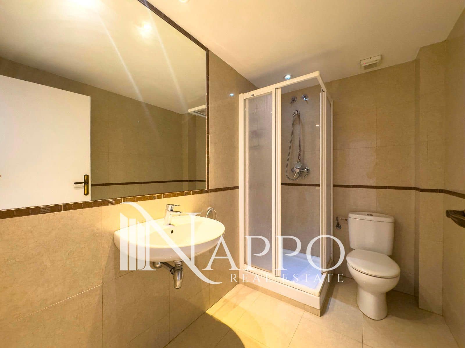 Piso de 4 habitaciones en Palma de Mallorca en venta con garaje - 550.000 € (Ref: 8895453)