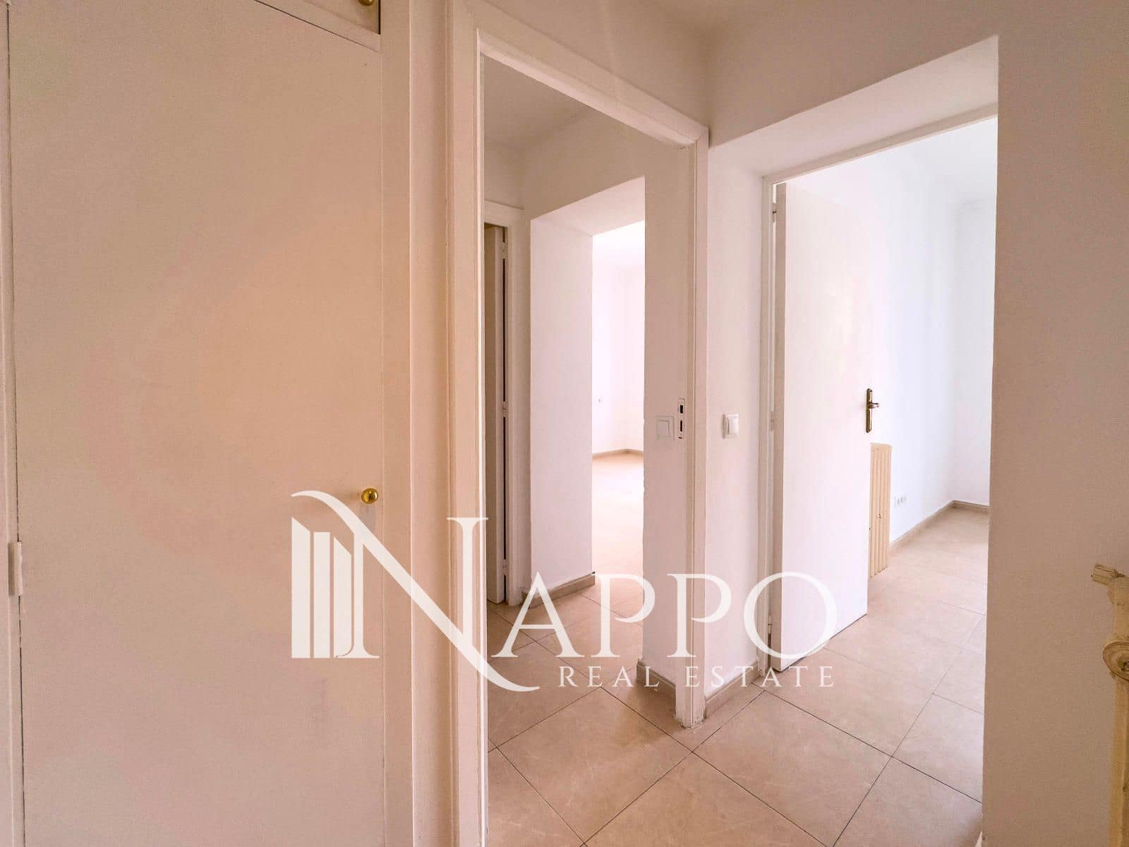 Piso de 4 habitaciones en Palma de Mallorca en venta con garaje - 550.000 € (Ref: 8895453)