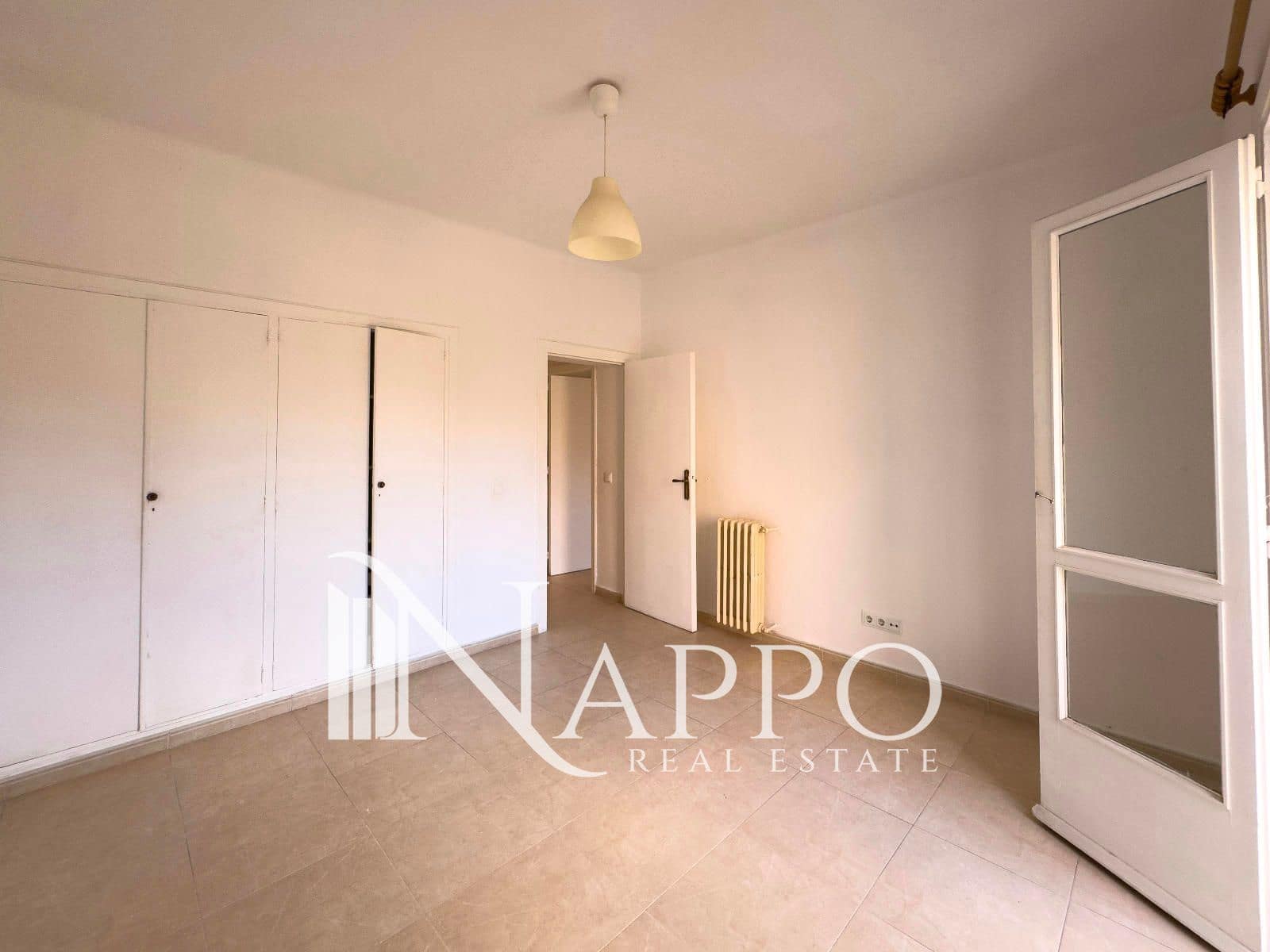 Piso de 4 habitaciones en Palma de Mallorca en venta con garaje - 550.000 € (Ref: 8895453)