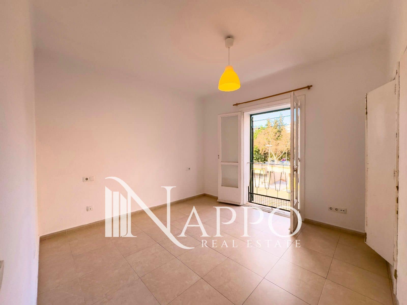 Piso de 4 habitaciones en Palma de Mallorca en venta con garaje - 550.000 € (Ref: 8895453)