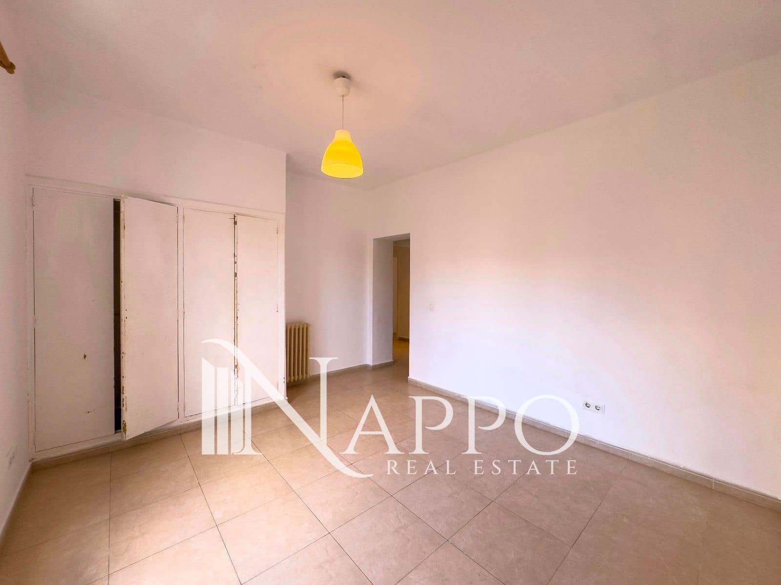 Piso de 4 habitaciones en Palma de Mallorca en venta con garaje - 550.000 € (Ref: 8895453)