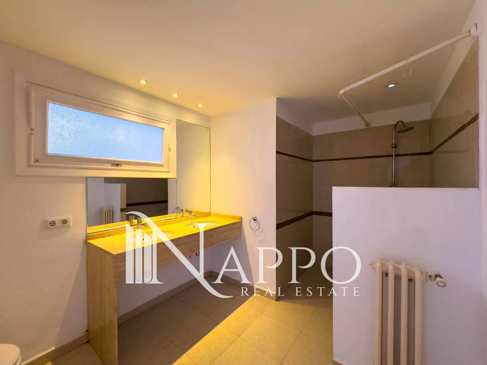 Piso de 4 habitaciones en Palma de Mallorca en venta con garaje - 550.000 € (Ref: 8895453)