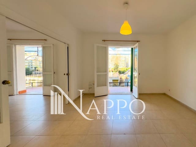Piso de 4 habitaciones en Santa Catalina, Palma de Mallorca en venta con garaje - 550.000 € (Ref: 8895453)
