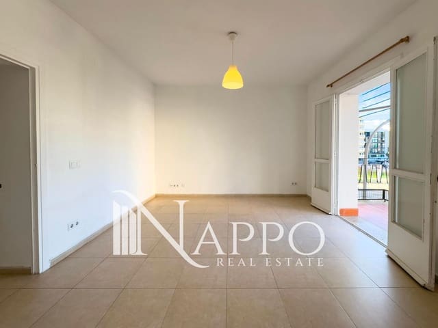 Piso de 4 habitaciones en Santa Catalina, Palma de Mallorca en venta con garaje - 550.000 € (Ref: 8895453)