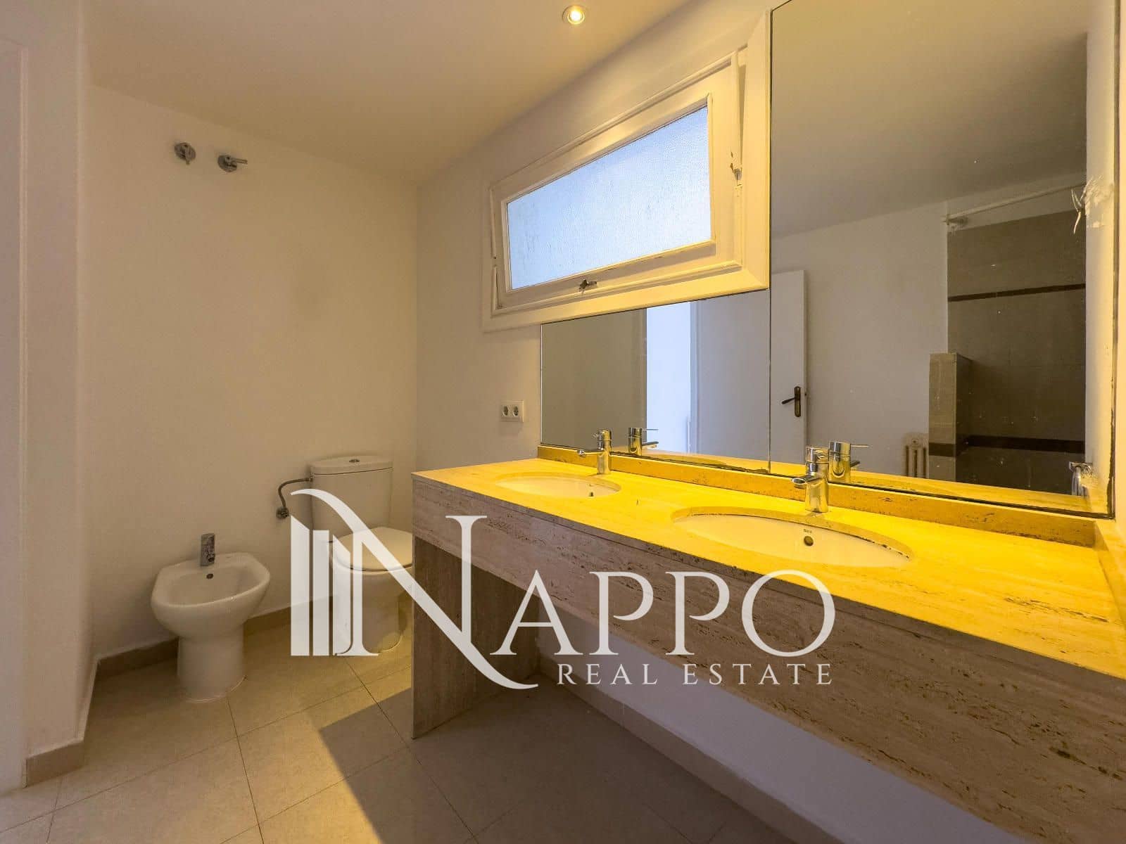 Piso de 4 habitaciones en Palma de Mallorca en venta con garaje - 550.000 € (Ref: 8895453)