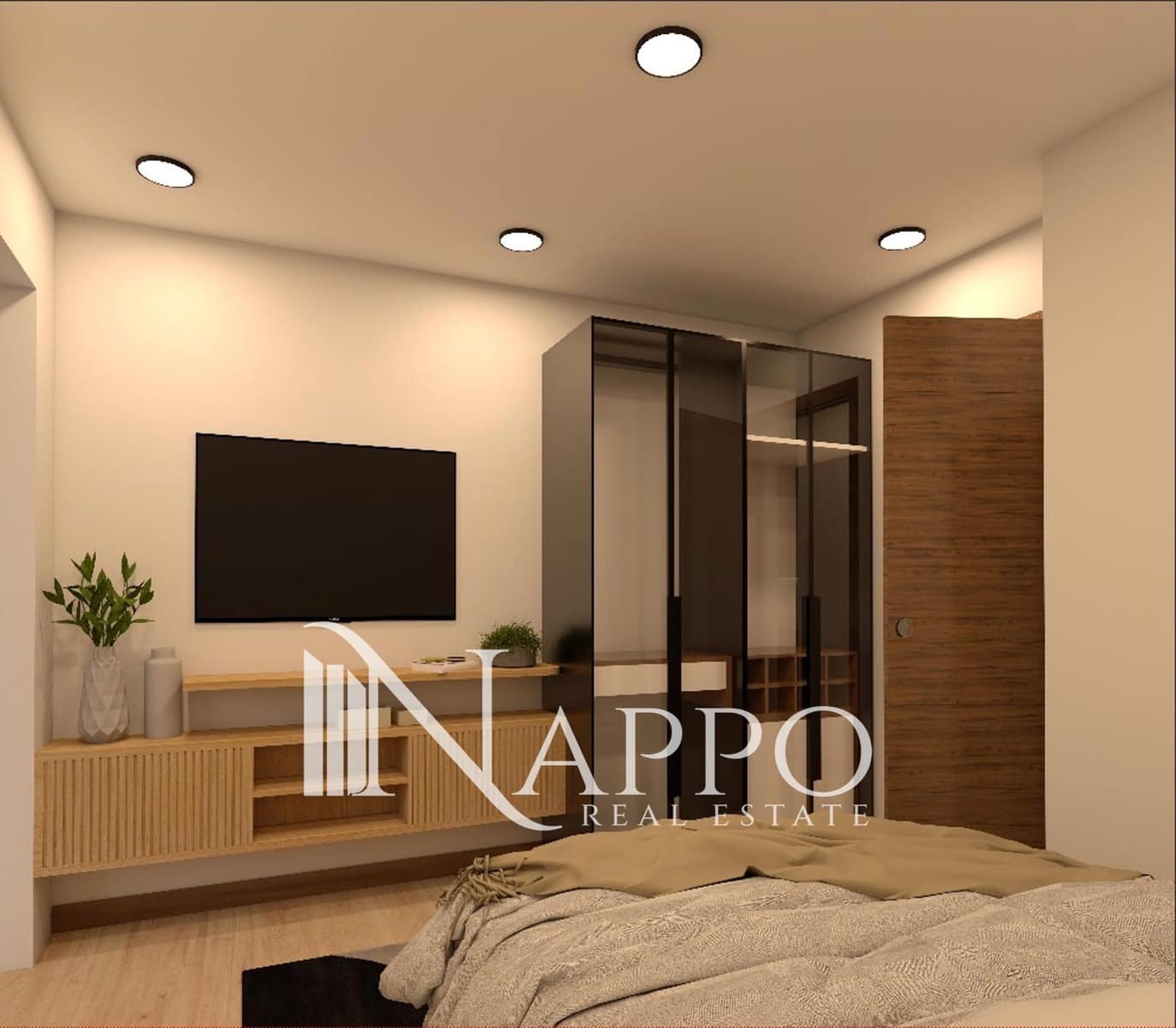 Piso de 4 habitaciones en Palma de Mallorca en venta con garaje - 550.000 € (Ref: 8895453)