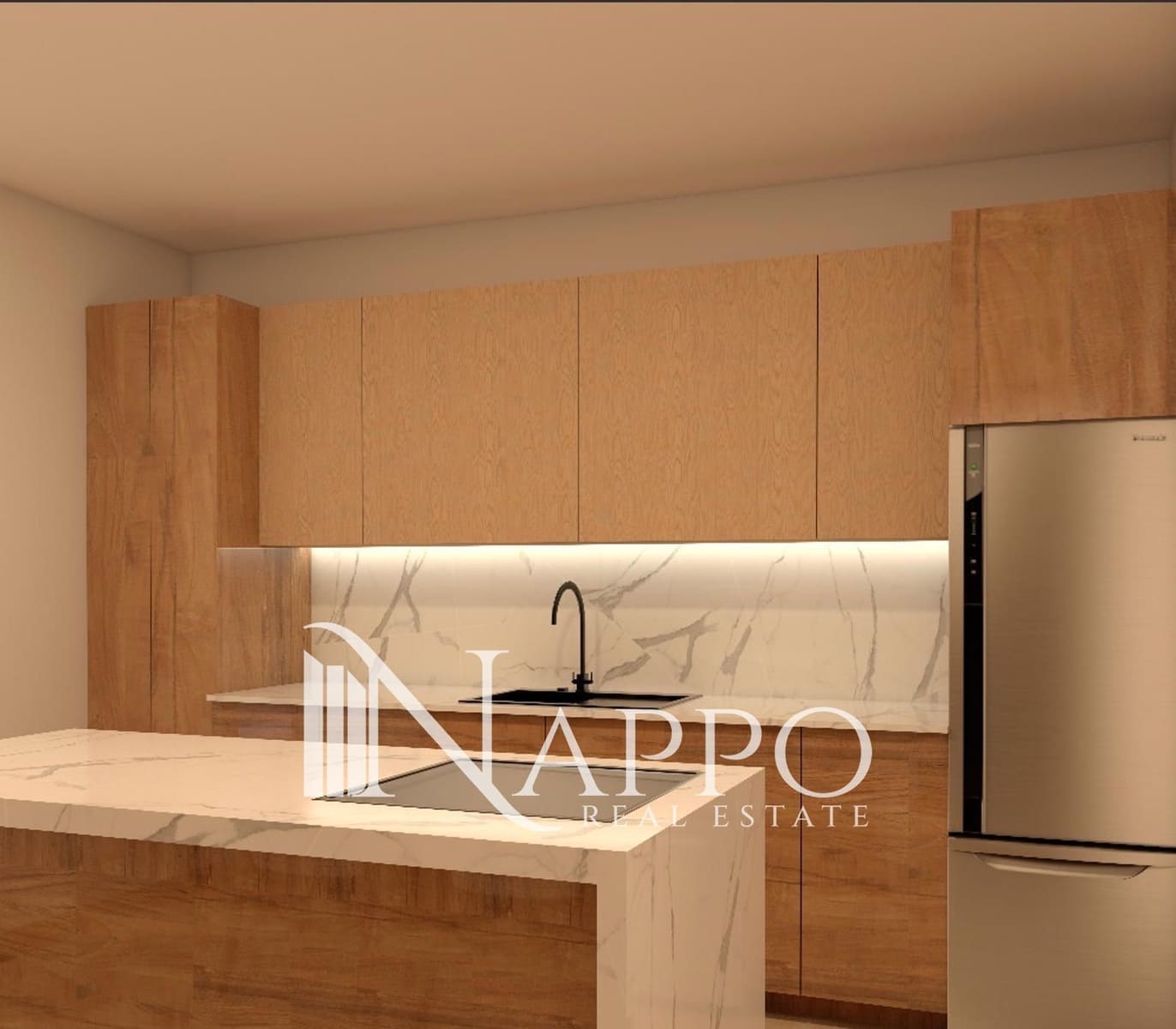 Piso de 4 habitaciones en Palma de Mallorca en venta con garaje - 550.000 € (Ref: 8895453)