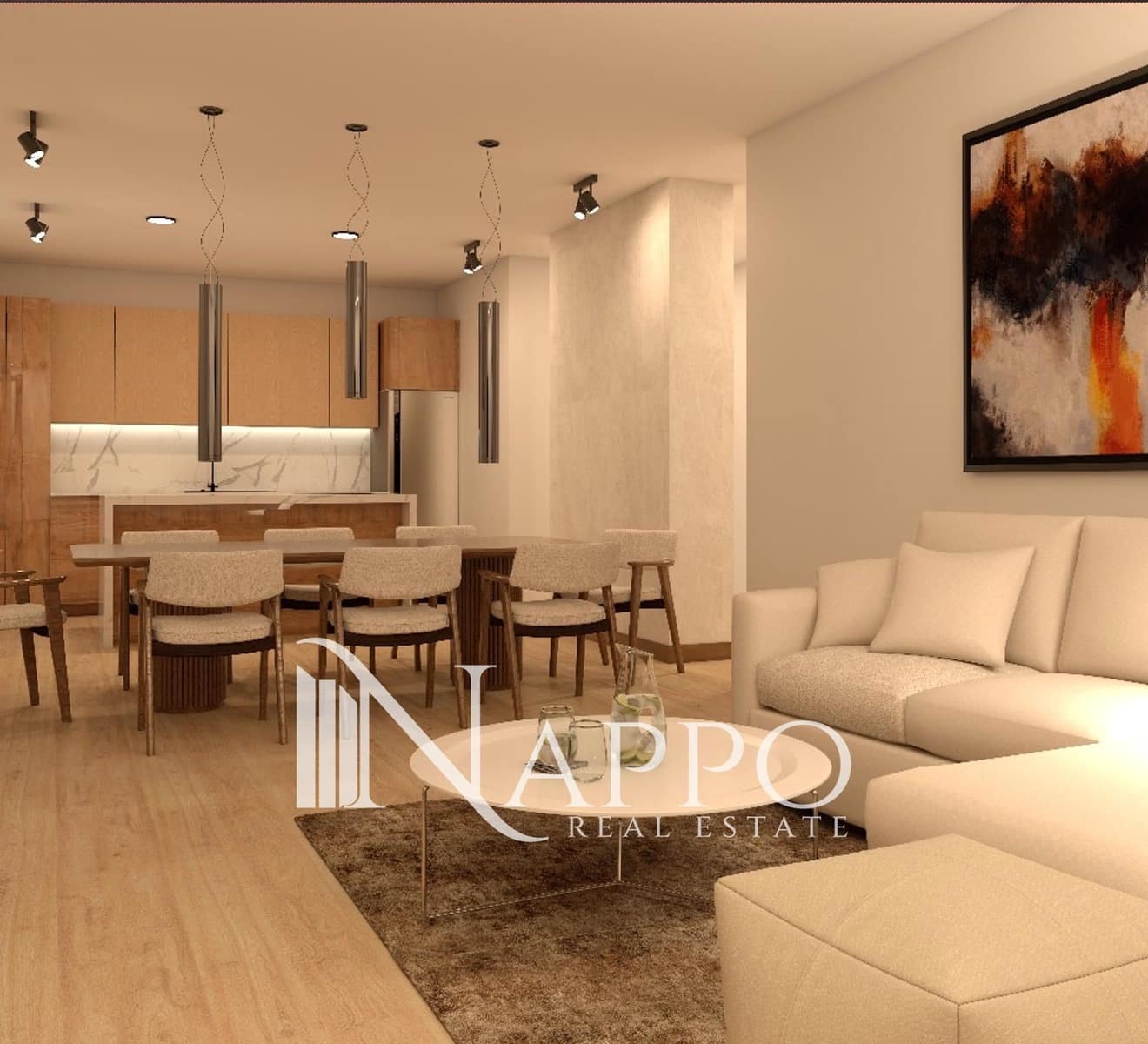 Piso de 4 habitaciones en Palma de Mallorca en venta con garaje - 550.000 € (Ref: 8895453)