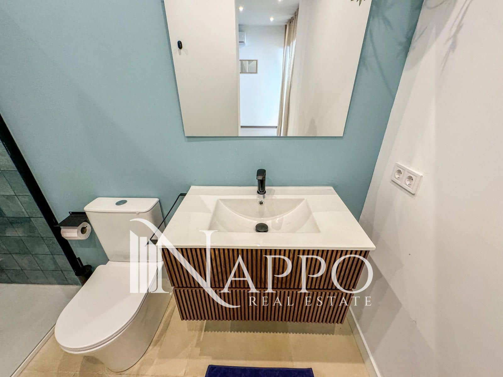 3 soveværelse Lejlighed til leje i Cala Mayor med swimmingpool garage - € 2.700 (Ref: 8905752)