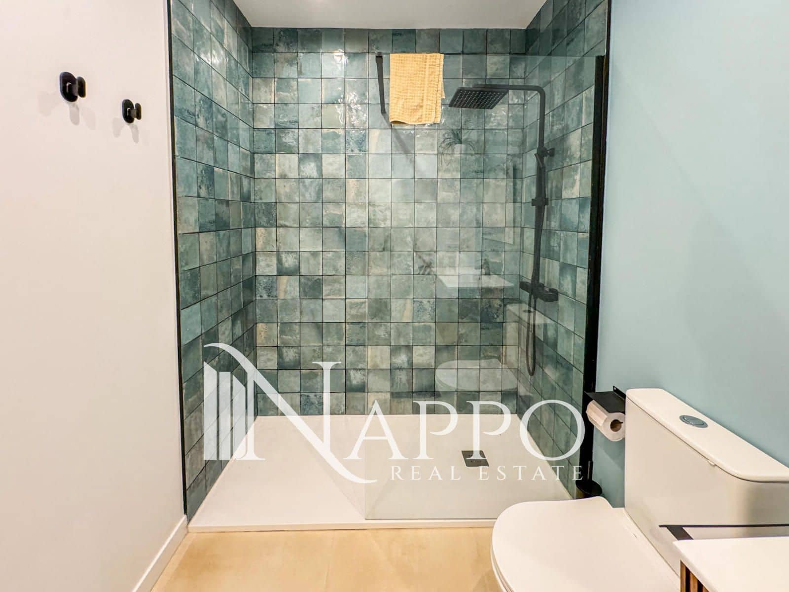 3 soveværelse Lejlighed til leje i Cala Mayor med swimmingpool garage - € 2.700 (Ref: 8905752)