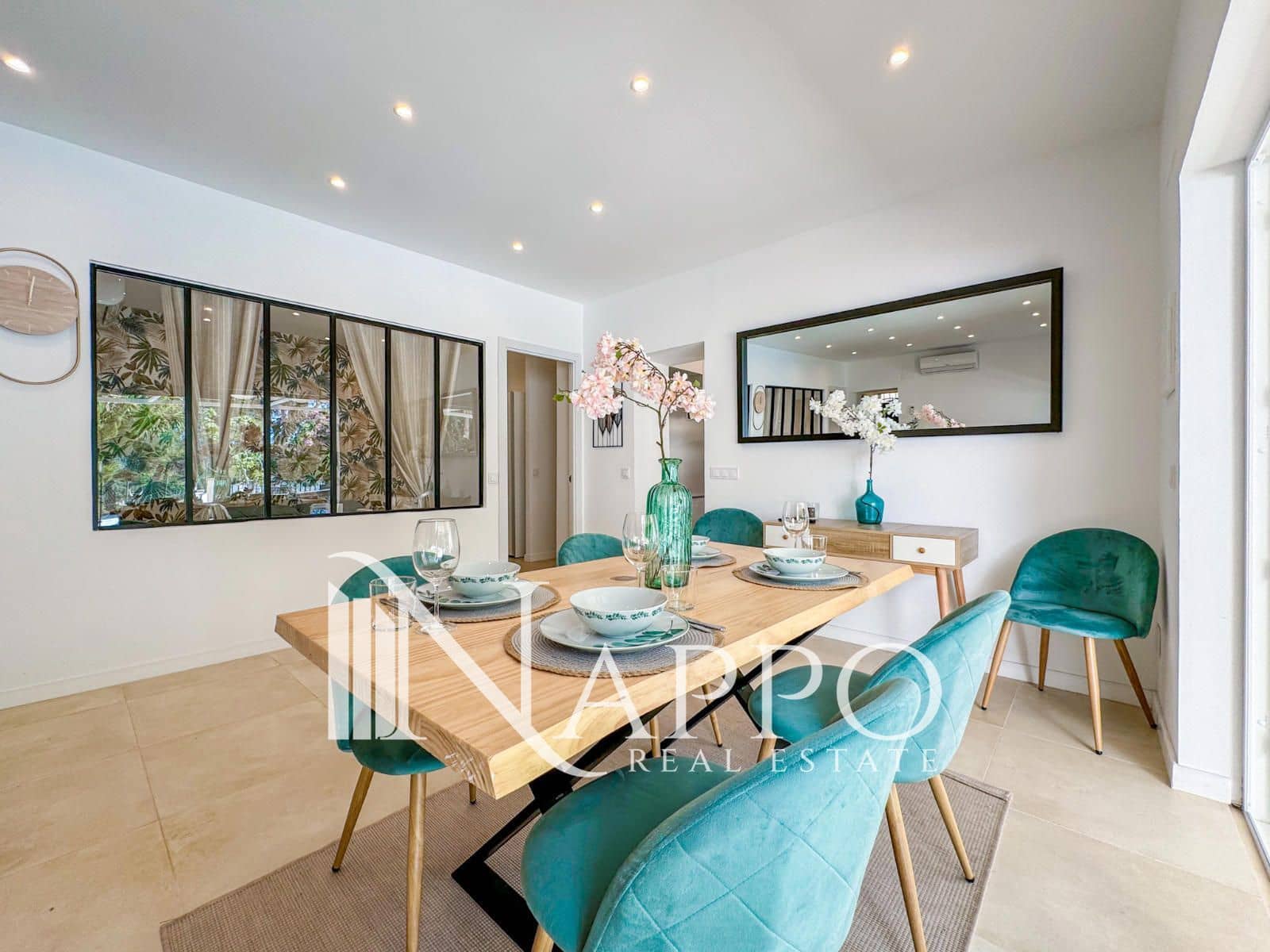 3 soveværelse Lejlighed til leje i Cala Mayor med swimmingpool garage - € 2.700 (Ref: 8905752)