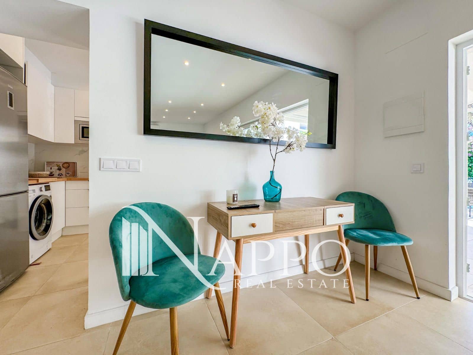 3 soveværelse Lejlighed til leje i Cala Mayor med swimmingpool garage - € 2.700 (Ref: 8905752)