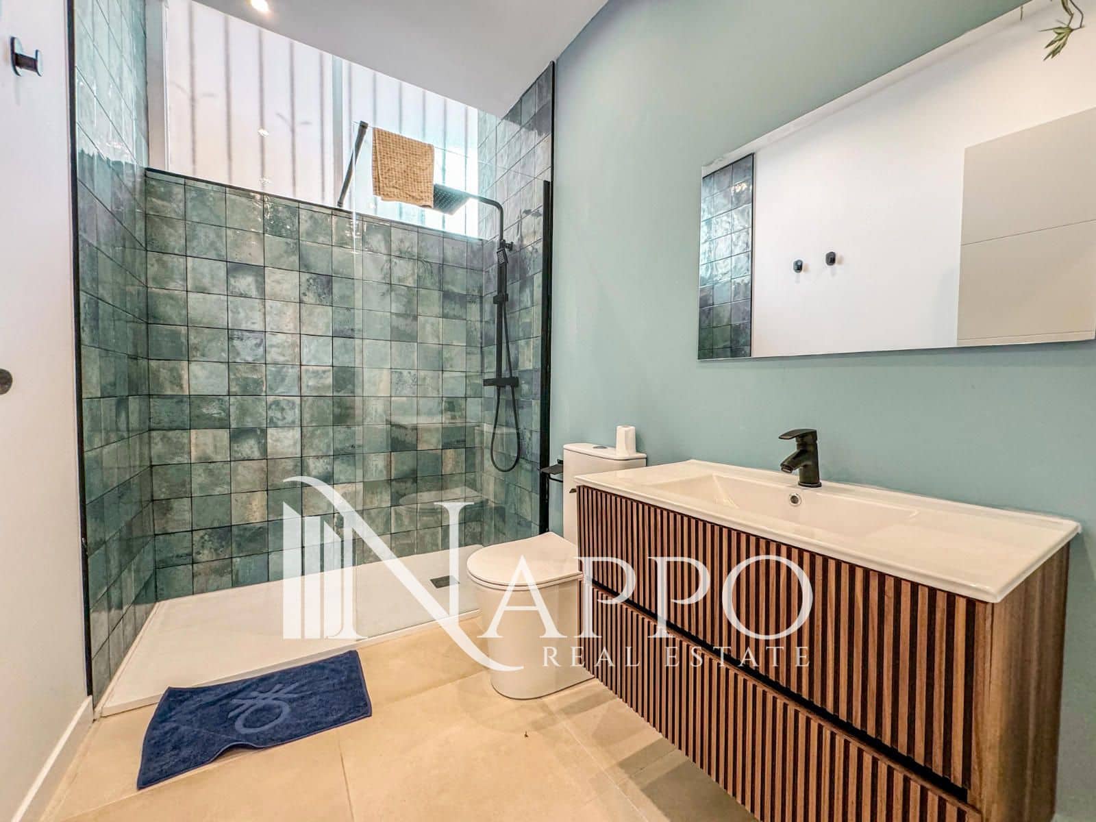 3 soveværelse Lejlighed til leje i Cala Mayor med swimmingpool garage - € 2.700 (Ref: 8905752)