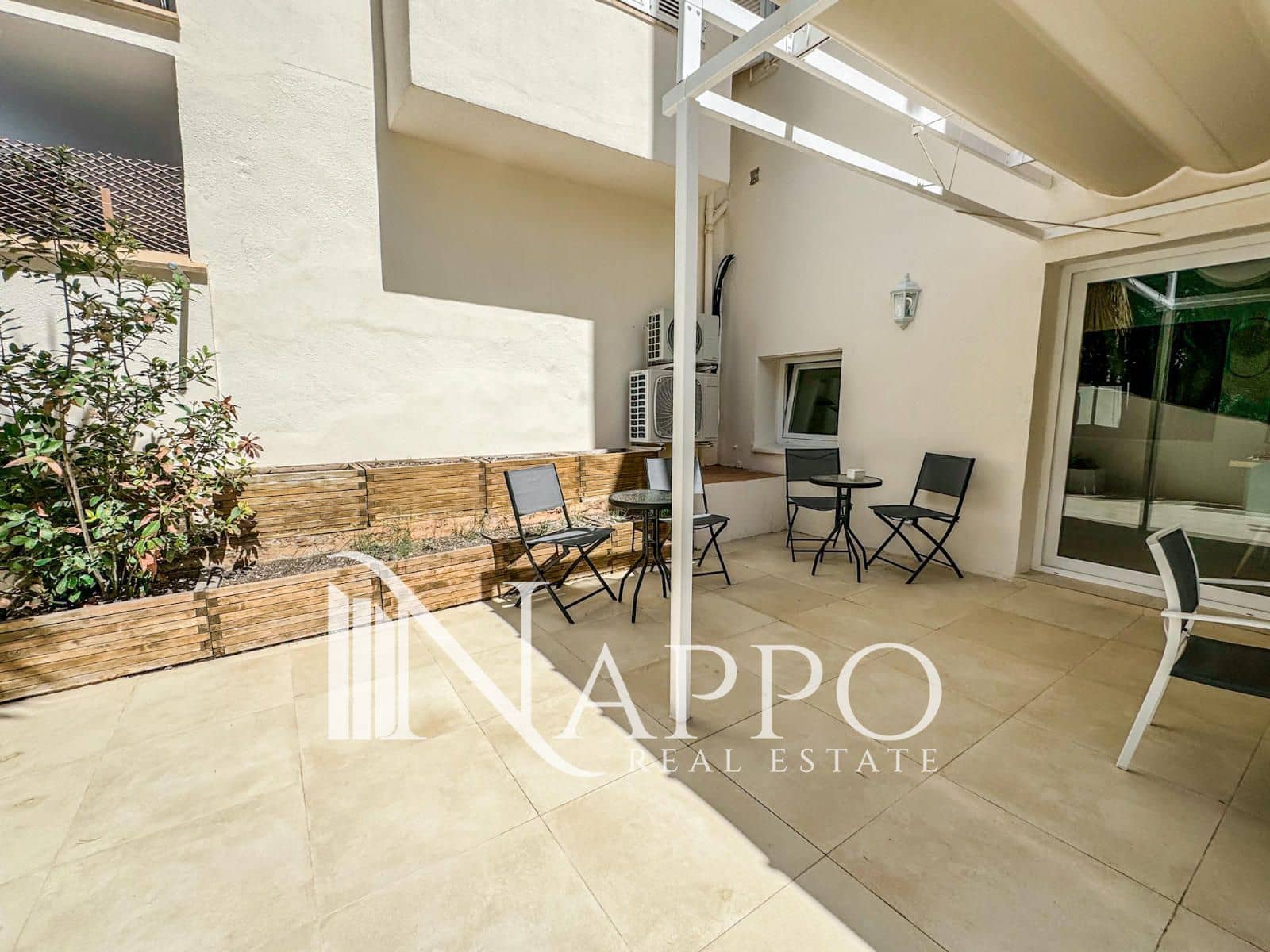 3 soveværelse Lejlighed til leje i Cala Mayor med swimmingpool garage - € 2.700 (Ref: 8905752)