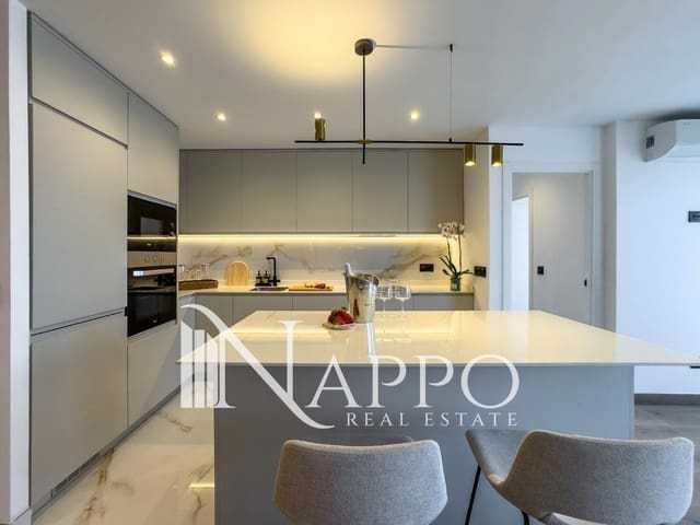 3 camera da letto Appartamento in vendita in Son Dameto, Palma de Mallorca con garage - 690.000 € (Rif: 8913532)