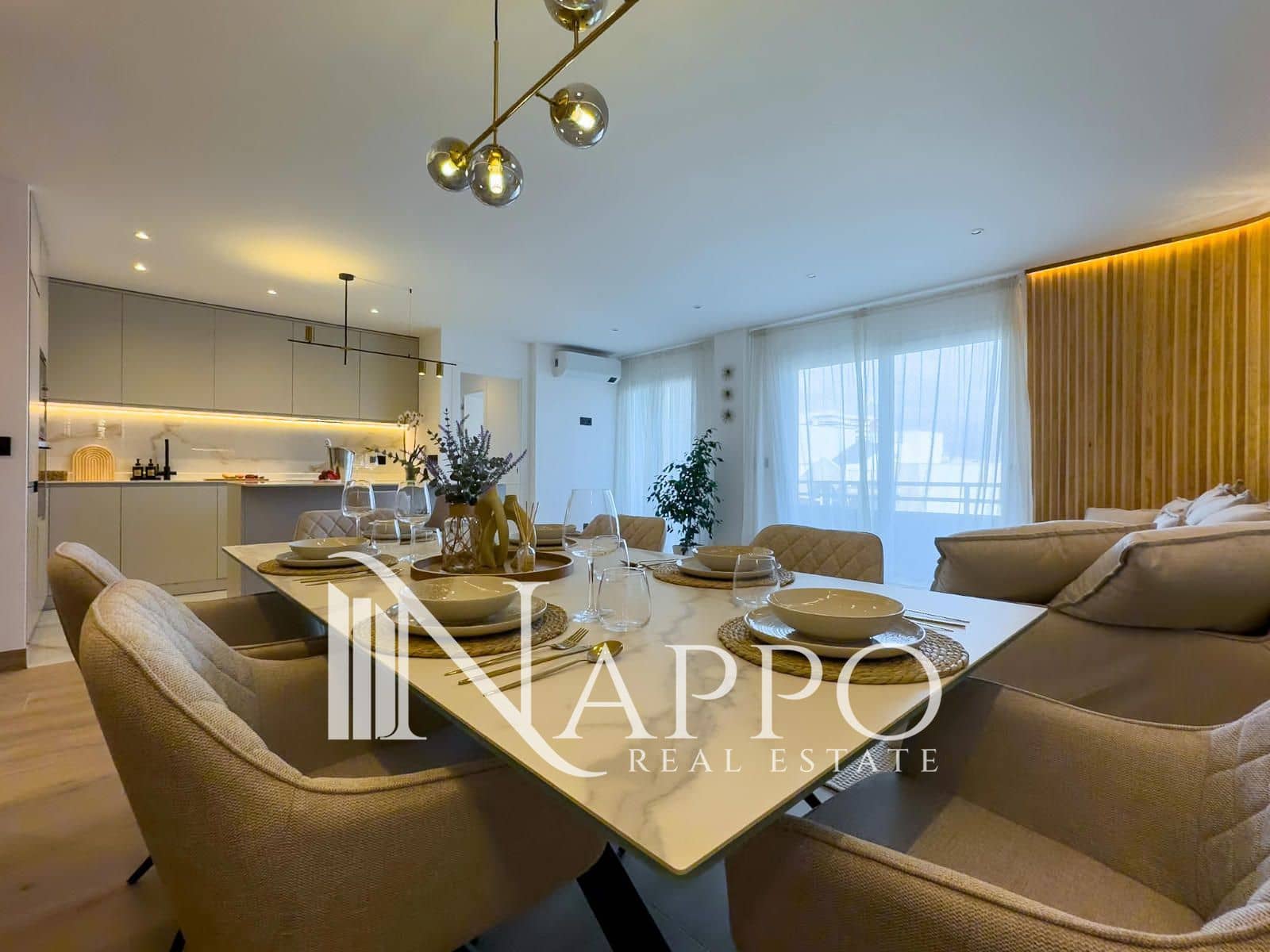 3 chambre Appartement à vendre à Palma de Mallorca avec garage - 690 000 € (Ref: 8913532)