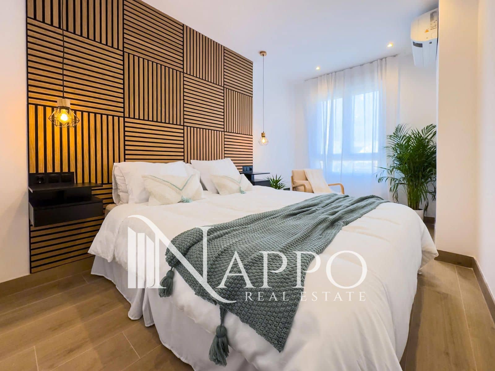 3 chambre Appartement à vendre à Palma de Mallorca avec garage - 690 000 € (Ref: 8913532)