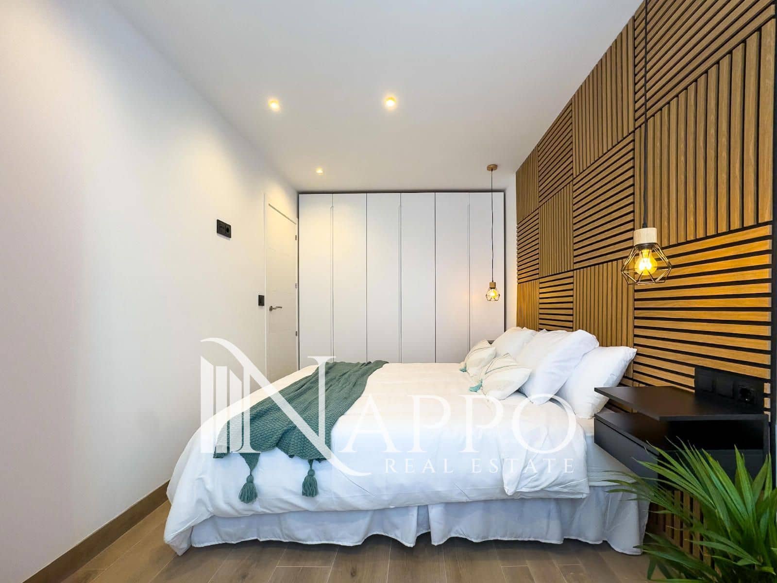 3 chambre Appartement à vendre à Palma de Mallorca avec garage - 690 000 € (Ref: 8913532)