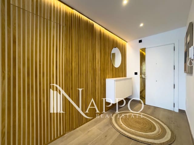 3 camera da letto Appartamento in vendita in Son Dameto, Palma de Mallorca con garage - 690.000 € (Rif: 8913532)