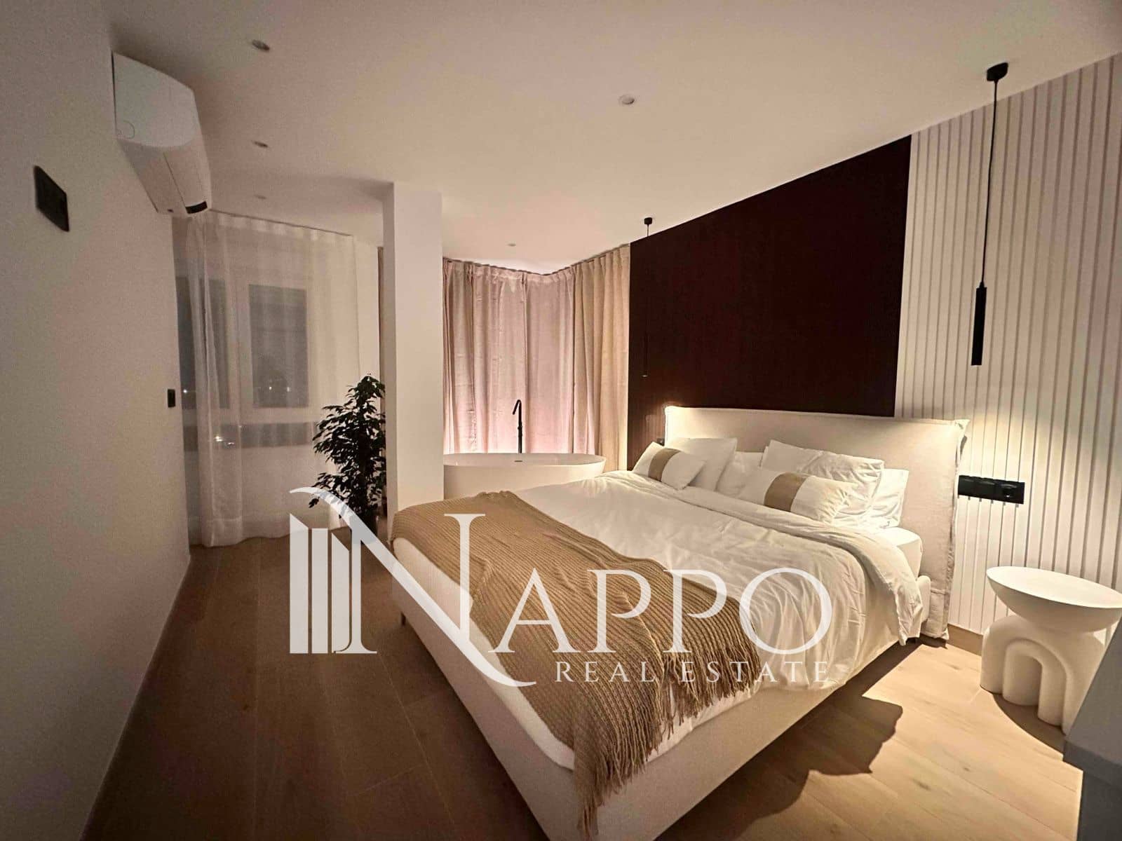 3 chambre Appartement à vendre à Palma de Mallorca avec garage - 690 000 € (Ref: 8913532)